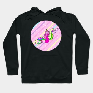 Bestie Hoodie